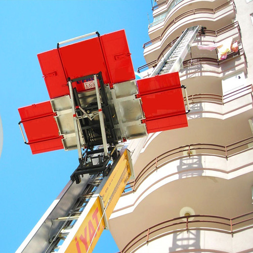 kars asansörlü nakliyat